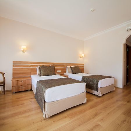 Hotel Greenland Oludeniz Exterior foto