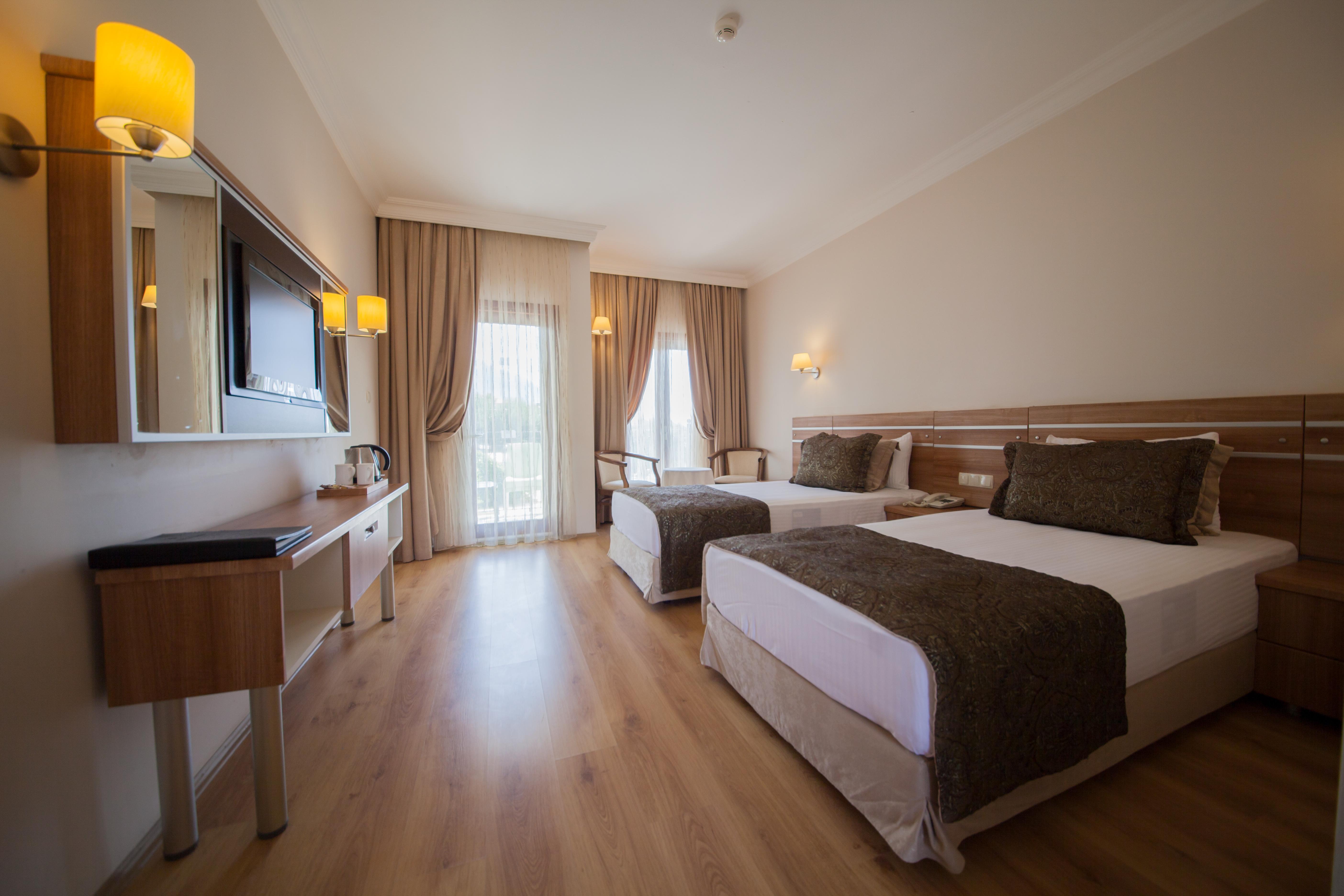 Hotel Greenland Oludeniz Exterior foto