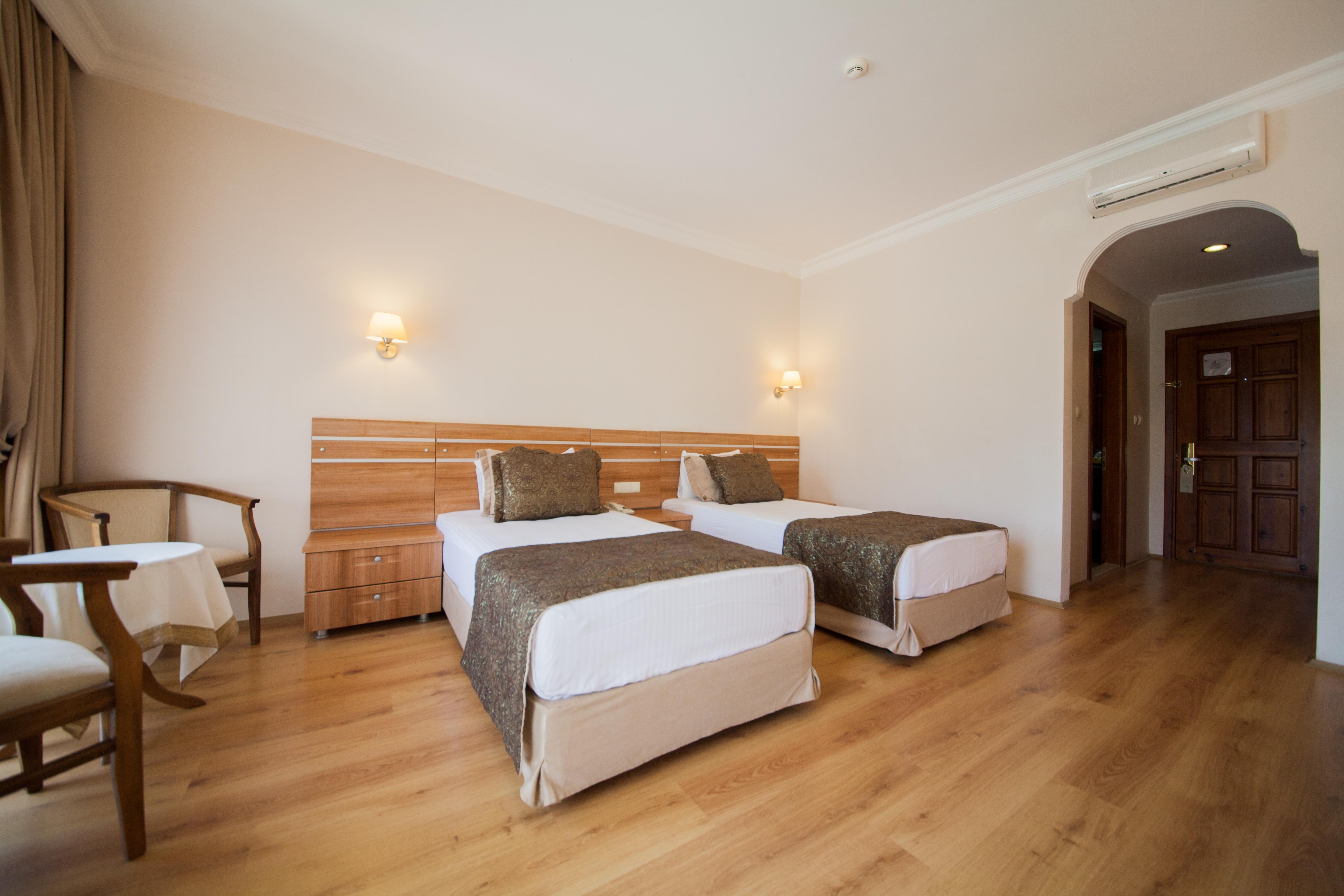 Hotel Greenland Oludeniz Exterior foto