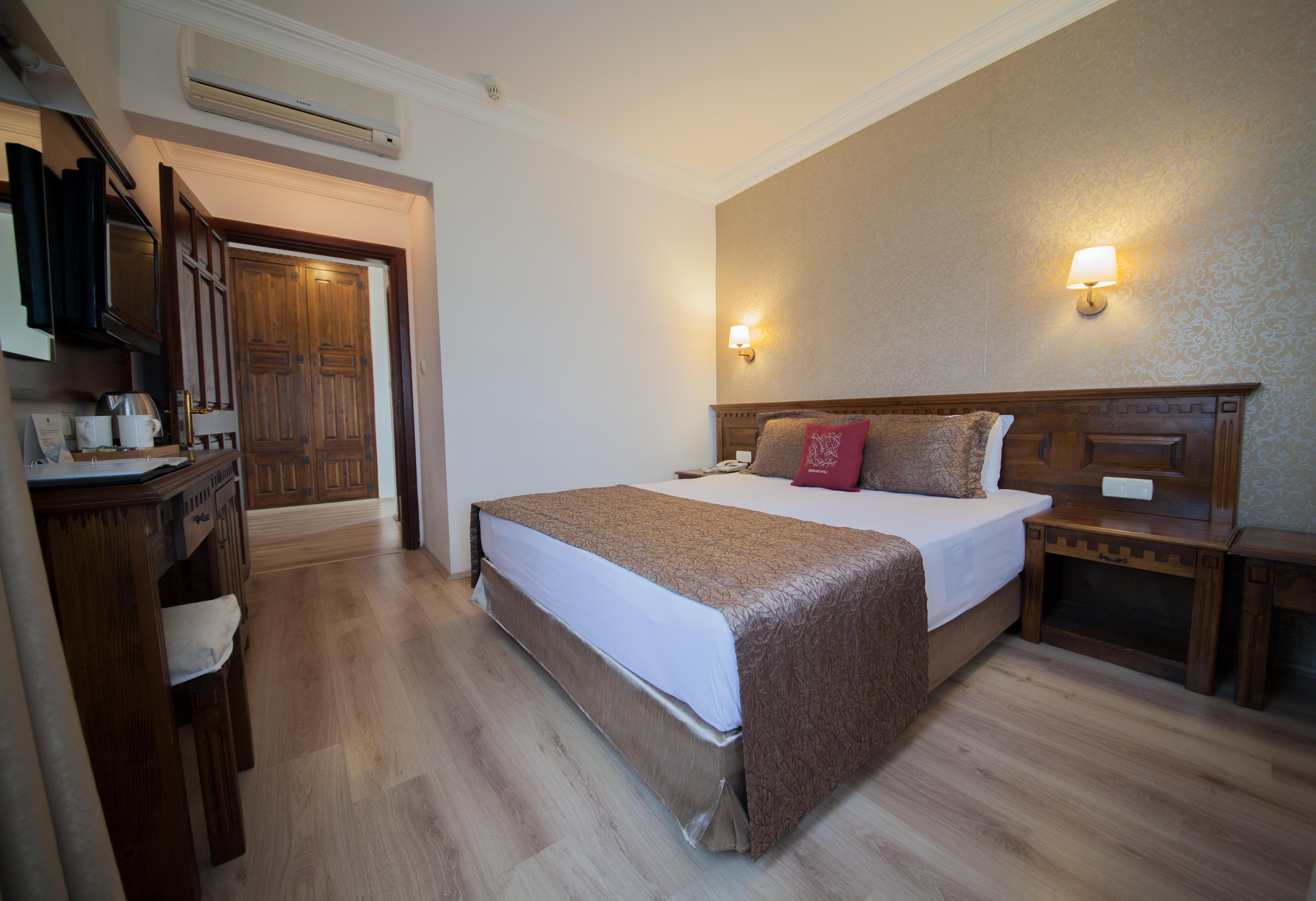 Hotel Greenland Oludeniz Exterior foto