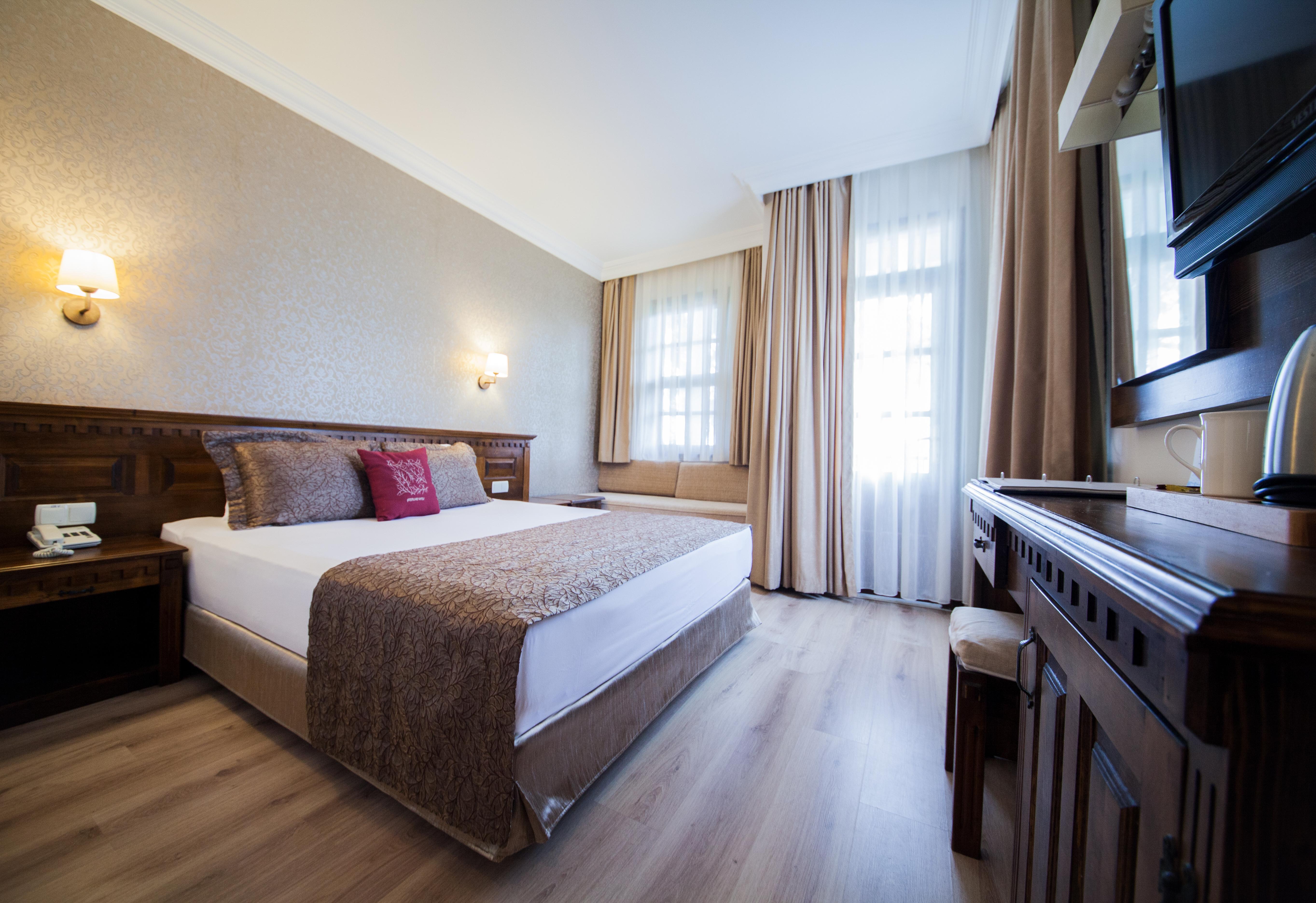 Hotel Greenland Oludeniz Exterior foto