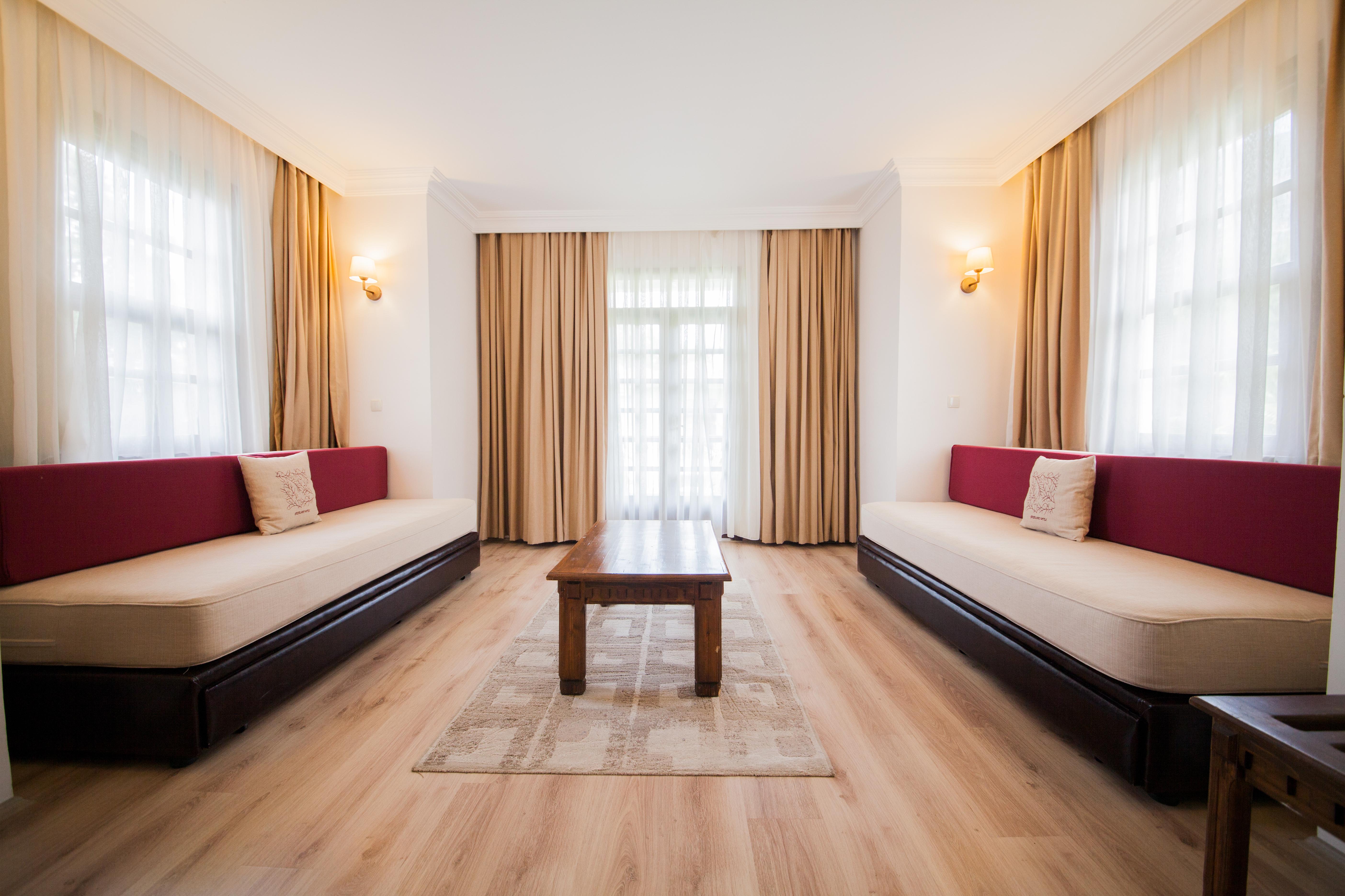 Hotel Greenland Oludeniz Exterior foto