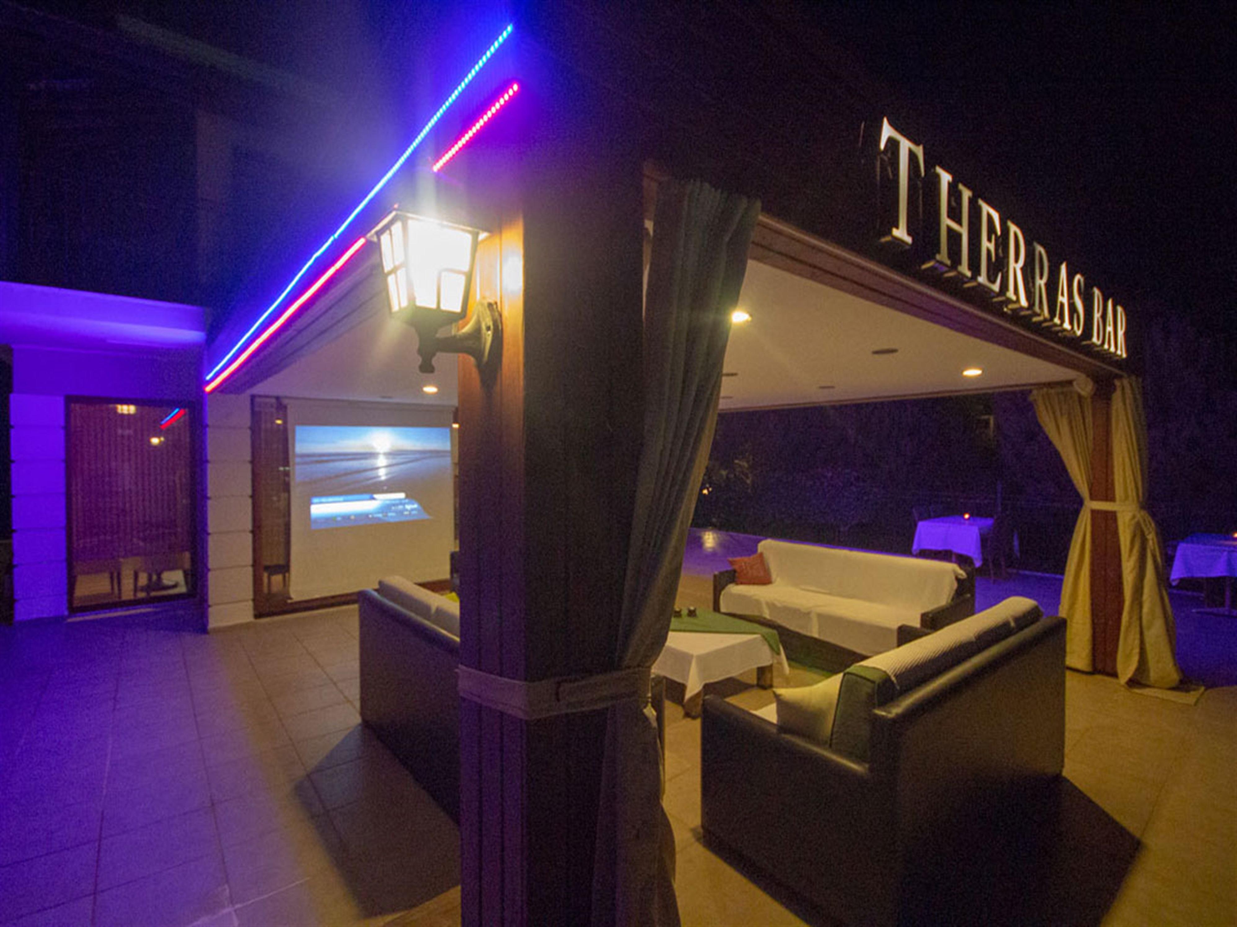 Hotel Greenland Oludeniz Exterior foto