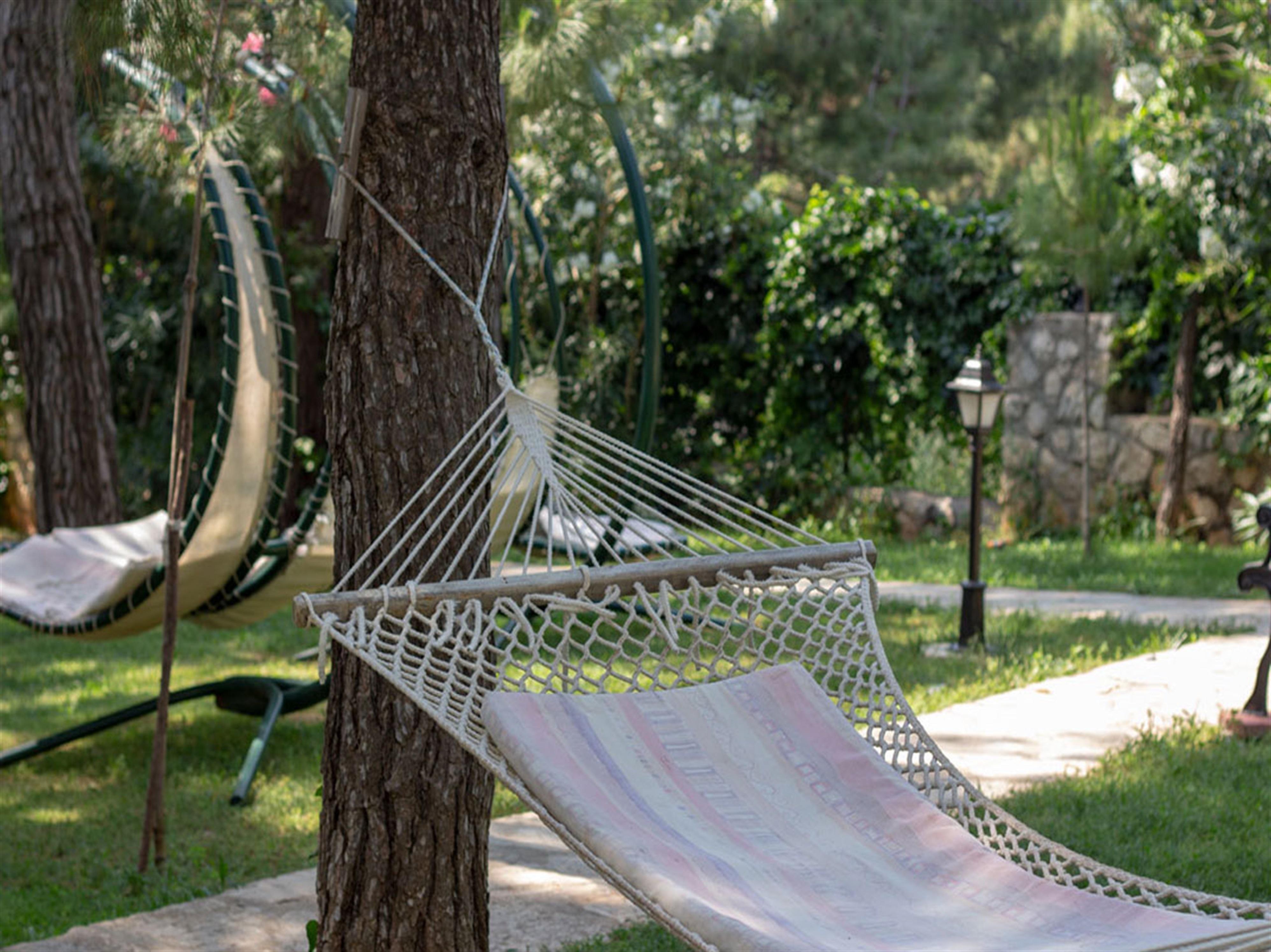 Hotel Greenland Oludeniz Exterior foto