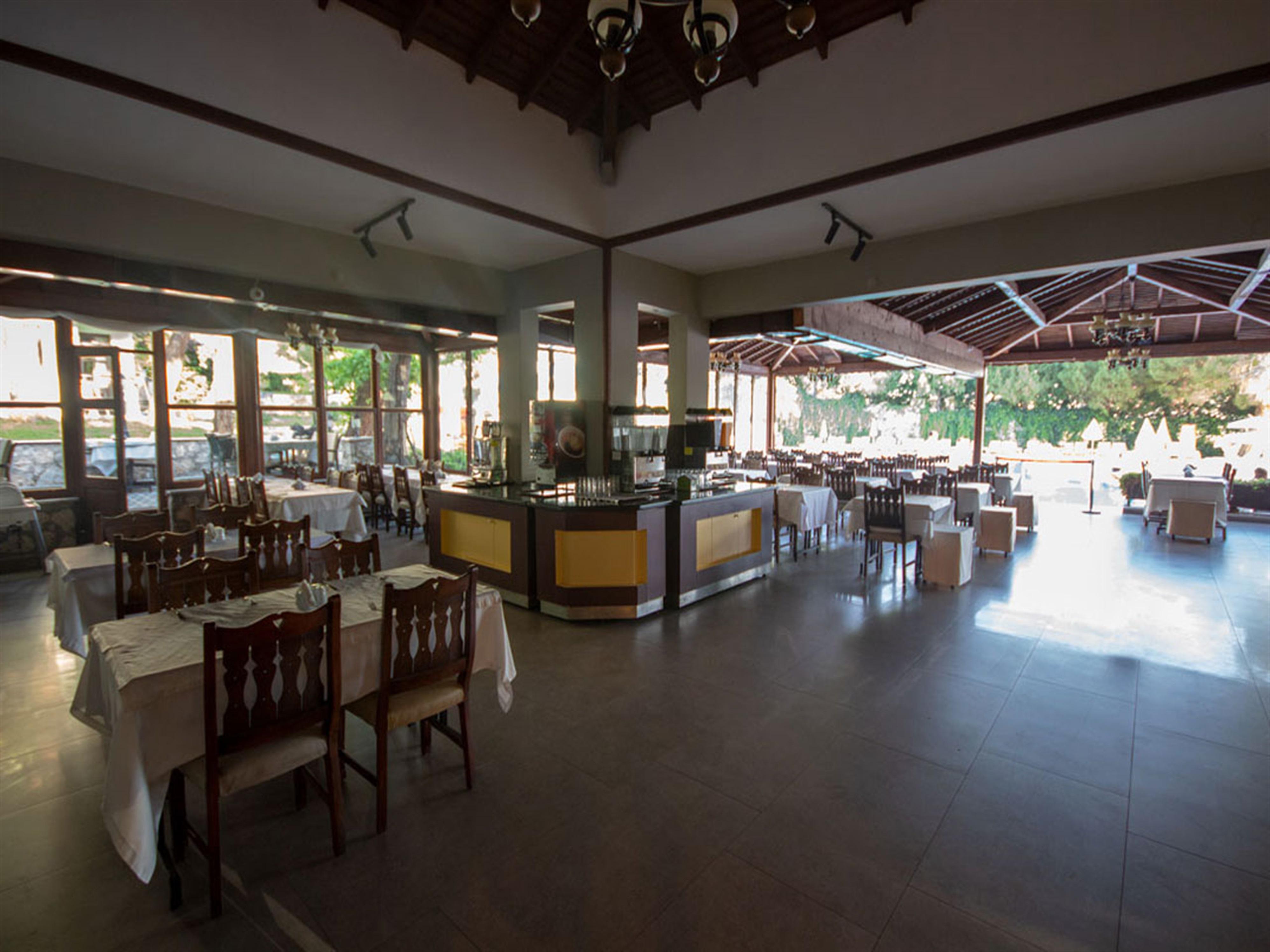Hotel Greenland Oludeniz Exterior foto