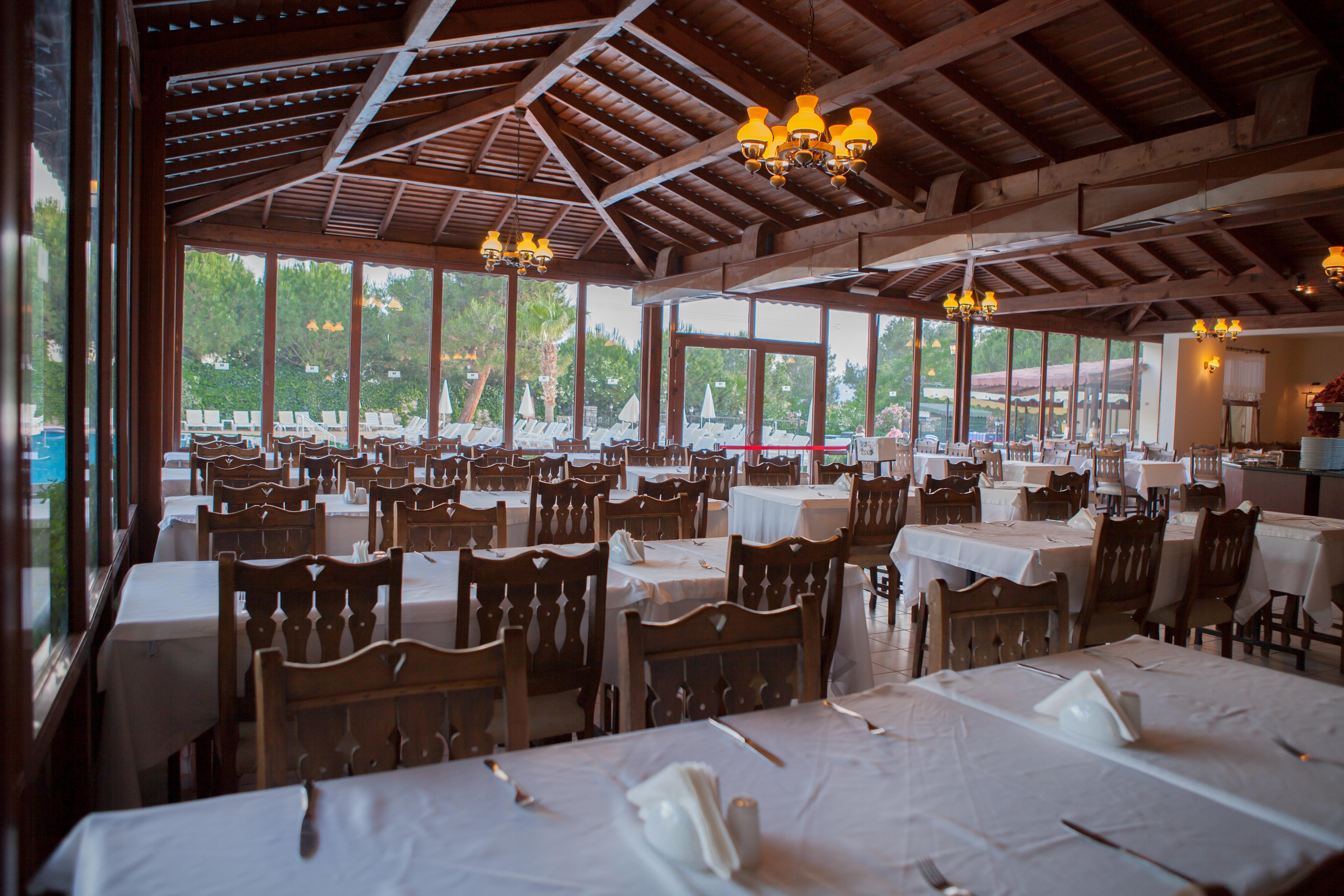 Hotel Greenland Oludeniz Exterior foto